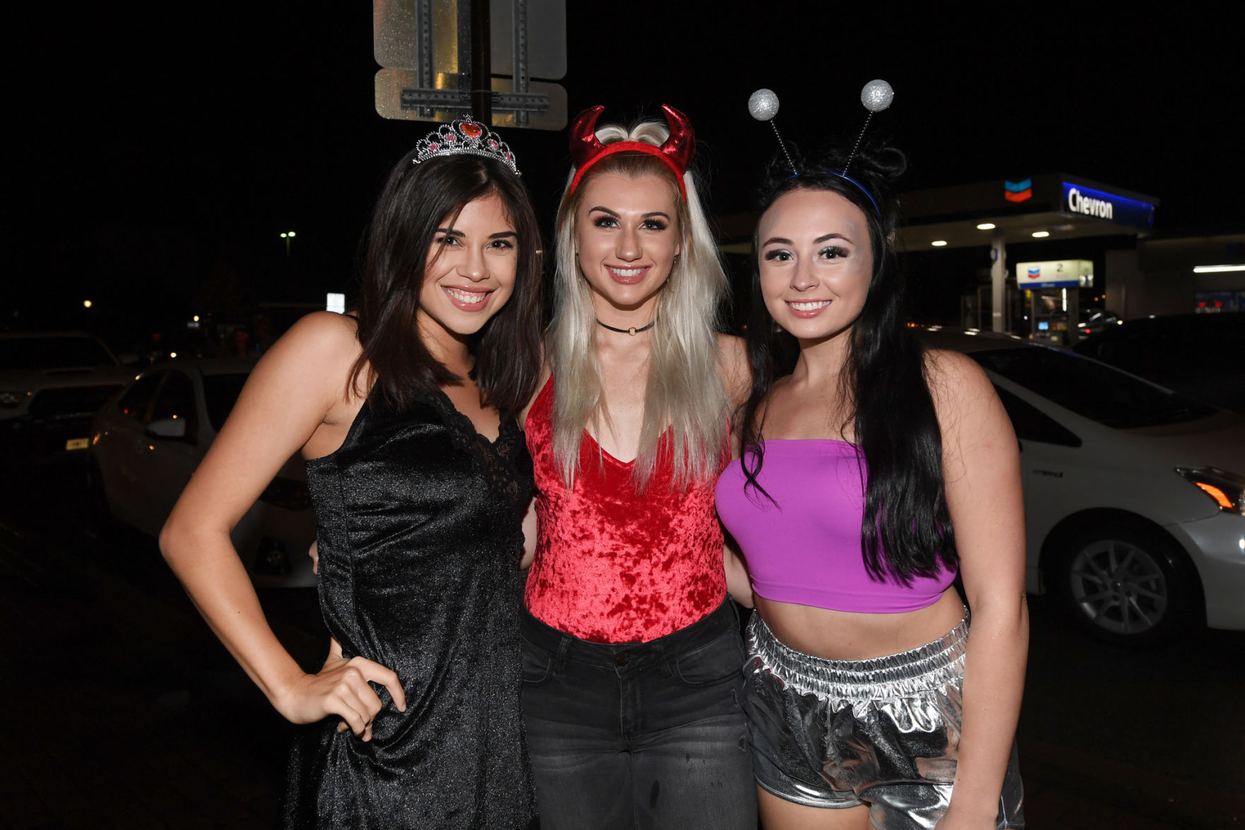 Halloween at Northgate